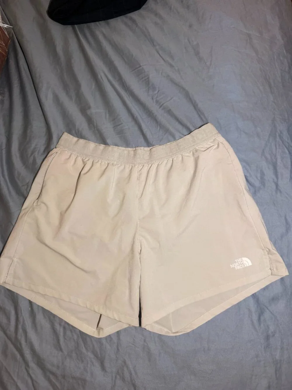 The North Face Wander Shorts | Gray | Women’s Medium